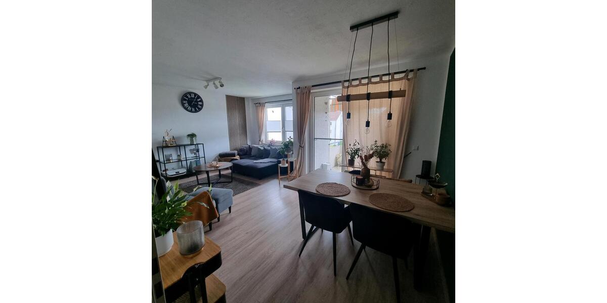 Etagenwohnung Schöningen - 3 Zimmer, 72 m&sup2;, 621&euro; | Angebot:26680519