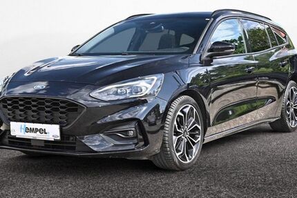 Ford Focus 71.335 km 16.890 &euro; Braunschweig 38114