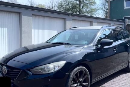 Mazda 6 194.402 km 6.550 &euro; Salzgitter 38226