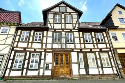 Haus Peine - 7 Zimmer, 144 m&sup2;, 119.000&euro; | Angebot:20374296