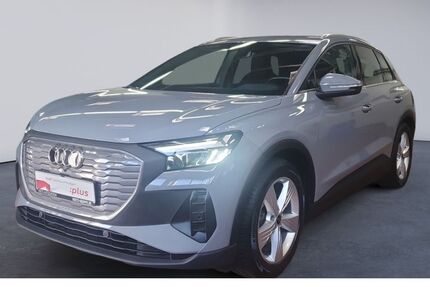 Audi Q4 e-tron 38.900 km 28.880 &euro; Braunschweig 38124
