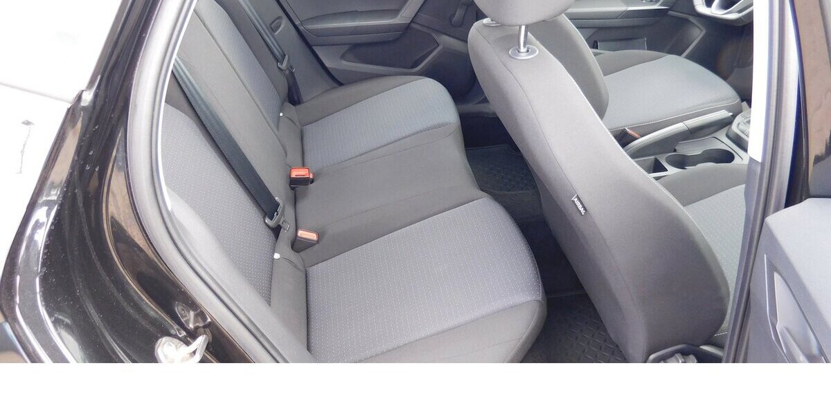 Seat Ibiza 1.0 Style TSI BMT 4Trg Navi Klima 9.400 km 16.390 &euro; Vordorf 38533