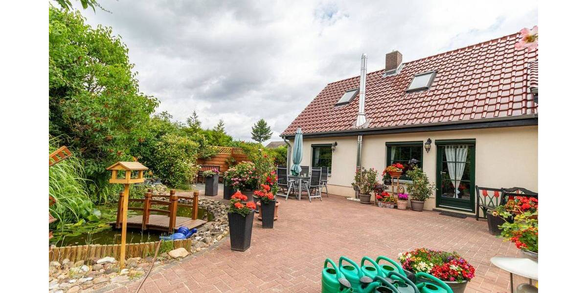 Einfamilienhaus Ilsede Klein Ilsede - 3 Zimmer, 120 m&sup2;, 330.000&euro; | Angebot:25769772
