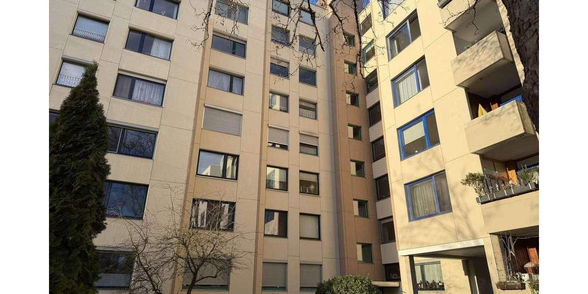 Etagenwohnung Braunschweig Lehndorf-Watenbüttel - 2 Zimmer, 57 m&sup2;, 186.000&euro; | Angebot:25674681