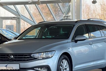 VW Passat Variant 148.562 km 17.970 &euro; Salzgitter 38228