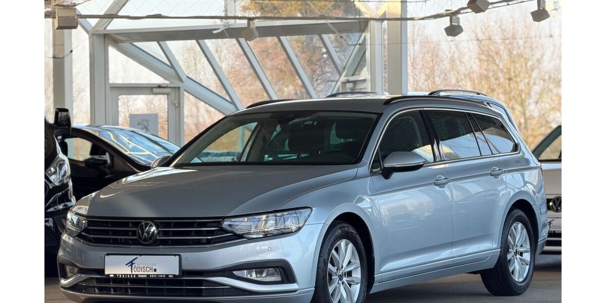 VW Passat Variant 148.562 km 17.970 &euro; Salzgitter 38228