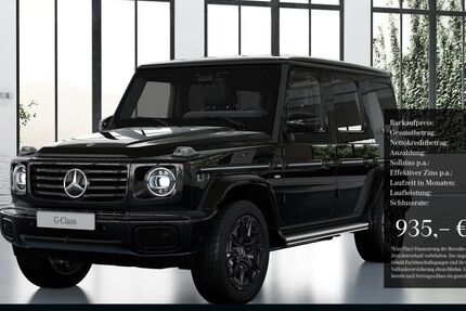 Mercedes-Benz G 580 13.597 km 139.890 &euro; Braunschweig 38122