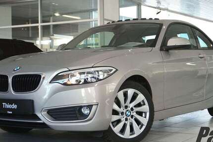 BMW 220 60.150 km 15.950 &euro; Schöningen 38364
