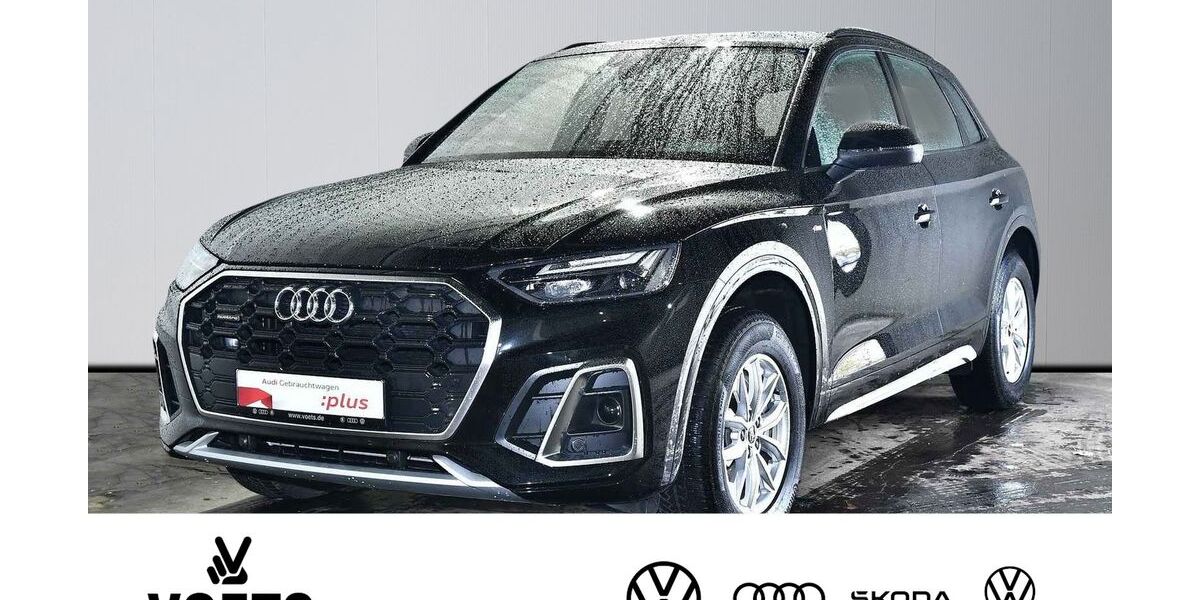 Audi Q5 35.600 km 36.750 &euro; Braunschweig 38124