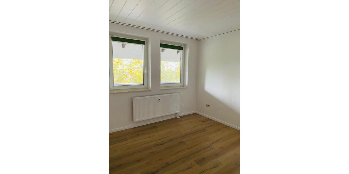 Etagenwohnung Salzgitter Ortschaft Südost - 2 Zimmer, 48 m&sup2;, 350&euro; | Angebot:25125364