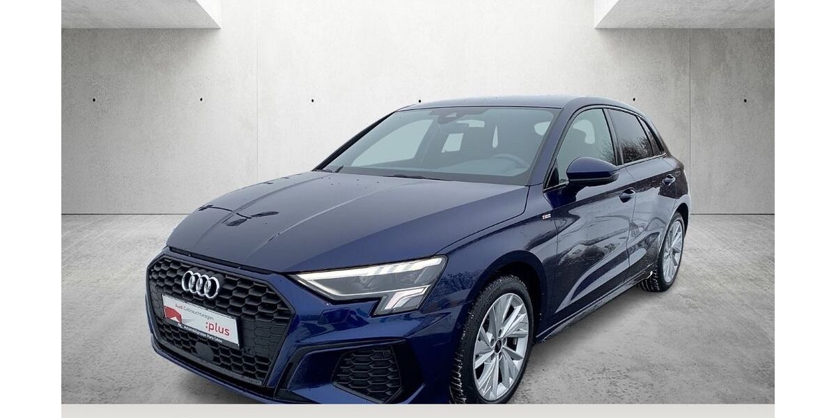 Audi A3 8.507 km 31.425 &euro; Goslar 38644