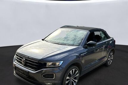 VW T-Roc 74.238 km 18.990 &euro; Braunschweig 38122