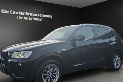 BMW X3 219.500 km 11.999 &euro; Braunschweig 38120