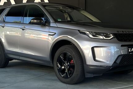 Land Rover Discovery Sport 130.000 km 25.950 &euro; Schöppenstedt 38170