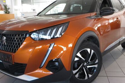 Peugeot 2008 67.800 km 16.790 &euro; Schöningen 38364