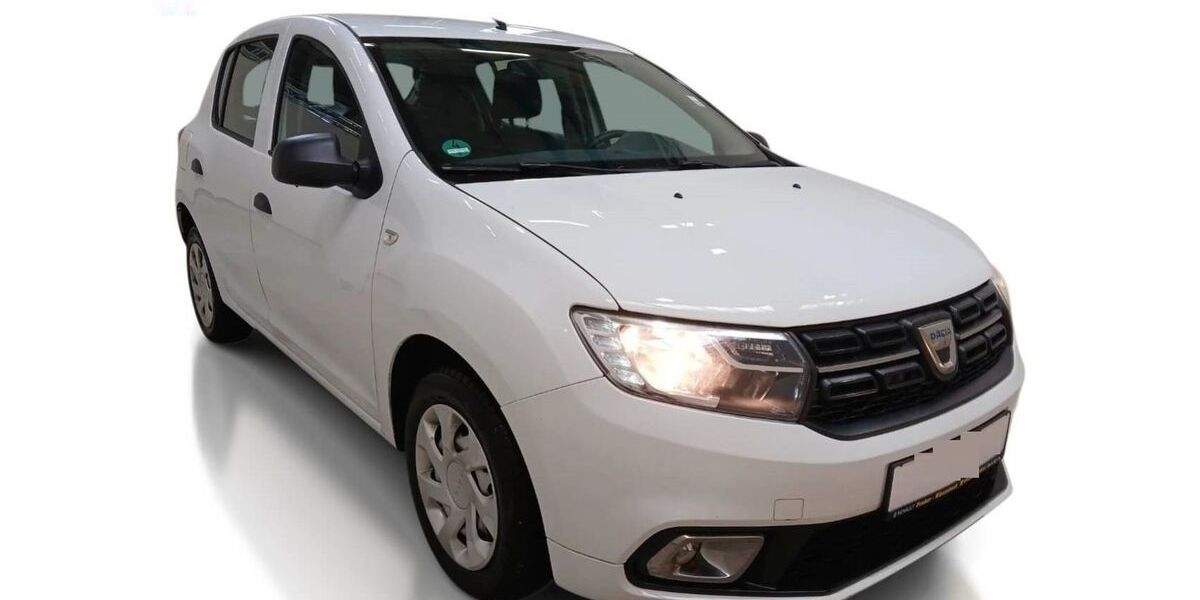 Dacia Sandero 138.000 km 4.999 &euro; Braunschweig 38106