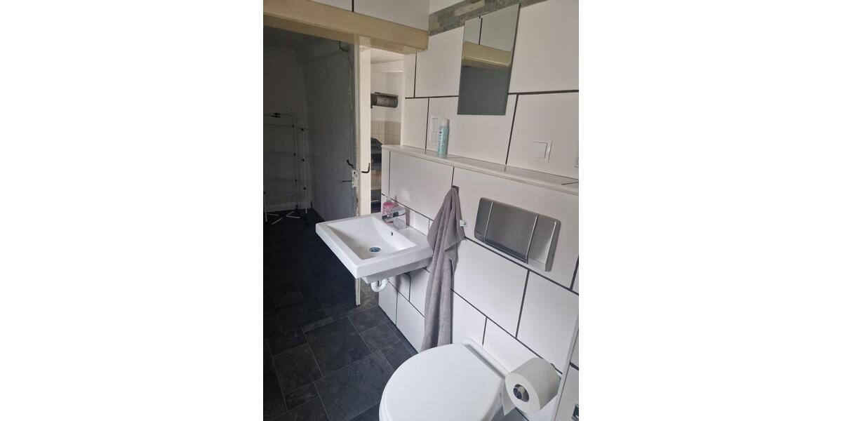 Reihenhaus Salzgitter Ortschaft Südost - 4 Zimmer, 120 m&sup2;, 550&euro; | Angebot:25563844