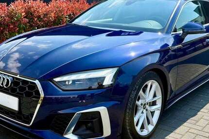 Audi A5 83.000 km 28.900 &euro; Braunschweig, Stadt 38114