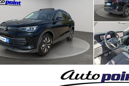 VW Tiguan 29.255 km 34.950 &euro; Goslar 38644