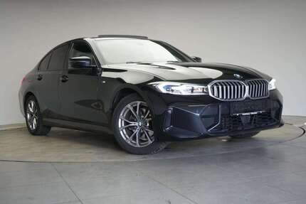 BMW 320 35.000 km 35.990 &euro; Braunschweig 38110