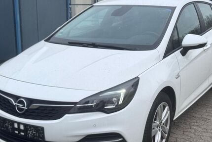 Opel Astra 136.466 km 7.990 &euro; Braunschweig 38122