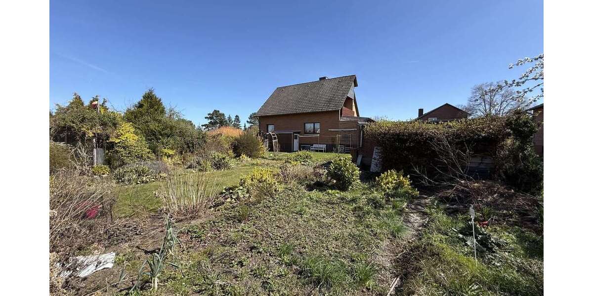 Einfamilienhaus Vordorf - 6 Zimmer, 129 m&sup2;, 279.000&euro; | Angebot:26088871