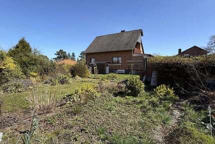 Haus Vordorf - 6 Zimmer, 129 m&sup2;, 279.000&euro; | Angebot:26088871