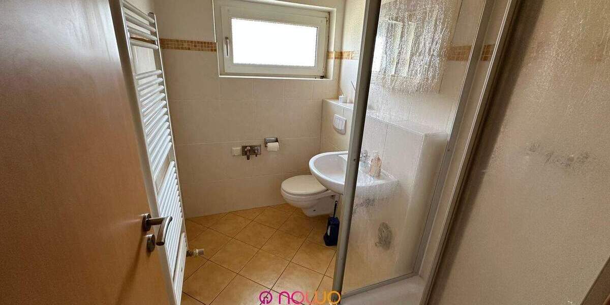 Etagenwohnung Wolfenbüttel Groß Stöckheim - 3 Zimmer, 69 m&sup2;, 75.000&euro; | Angebot:25672012