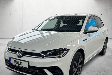 VW Polo 12.800 km 24.933 &euro; Goslar 38644