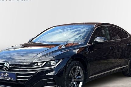 VW Arteon 81.000 km 24.990 &euro; Goslar 38640