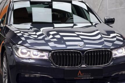 BMW 730 230.000 km 22.450 &euro; Salzgitter 38259