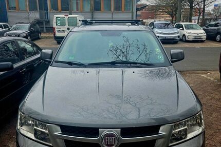 Fiat Freemont 230.000 km 3.500 &euro; Braunschweig 38120