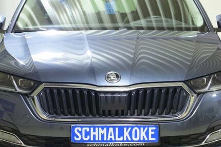Skoda Octavia 86.700 km 20.950 &euro; Braunschweig 38112