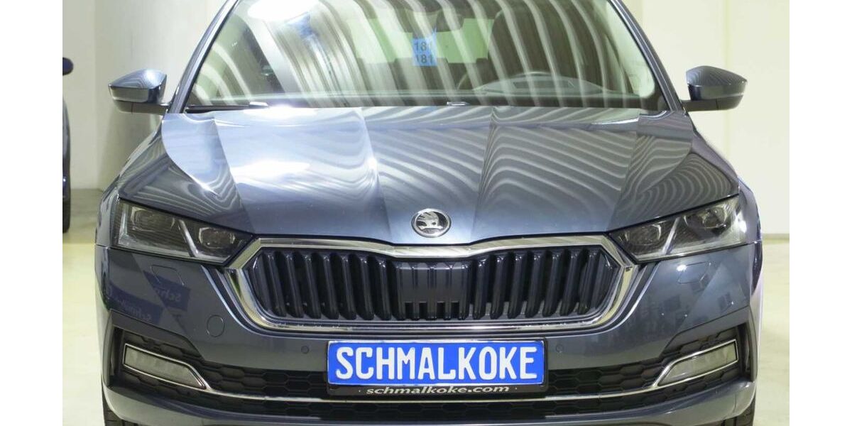 Skoda Octavia 86.700 km 20.950 &euro; Braunschweig 38112