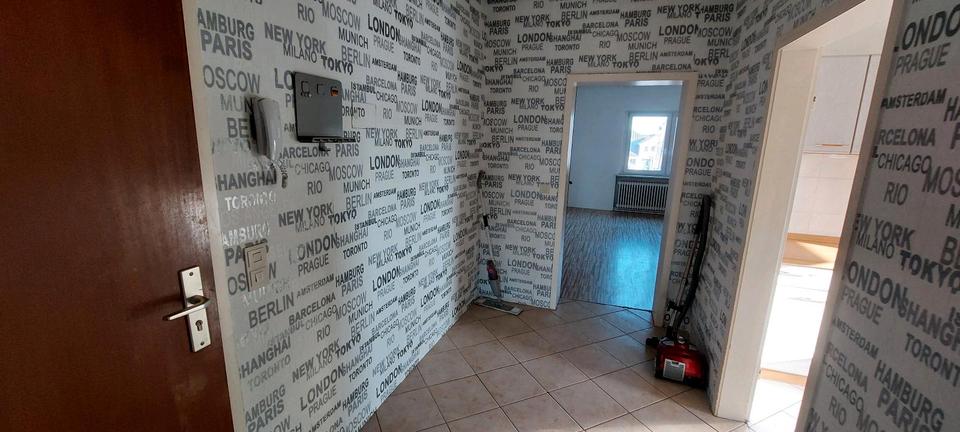 Etagenwohnung Königslutter am Elm - 2 Zimmer, 70 m&sup2;, 400&euro; | Angebot:25305933