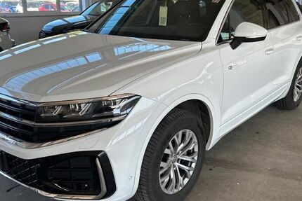 VW Touareg 84.400 km 58.990 &euro; Peine 31228