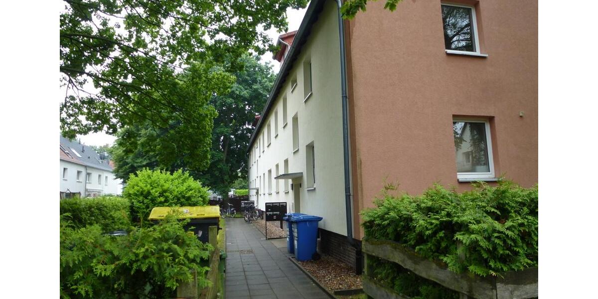 Dachgeschoßwohnung Braunschweig Lehndorf-Watenbüttel - 3 Zimmer, 118 m&sup2;, 1.150&euro; | Angebot:24813088