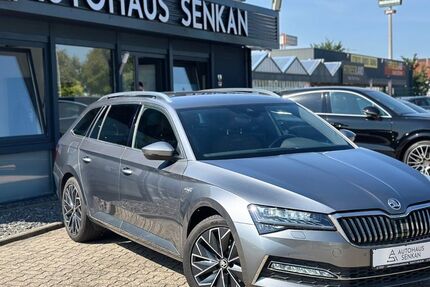 Skoda Superb 108.000 km 21.490 &euro; Peine 31226