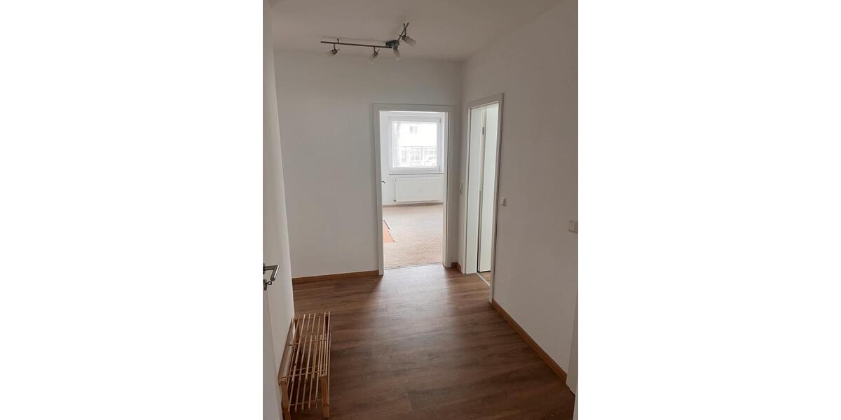 Etagenwohnung Goslar Jürgenohl - 3 Zimmer, 75 m&sup2;, 135.000&euro; | Angebot:24661495