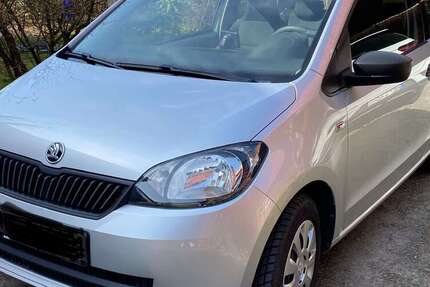 Skoda Citigo 161.000 km 4.400 &euro; Lehre 38165