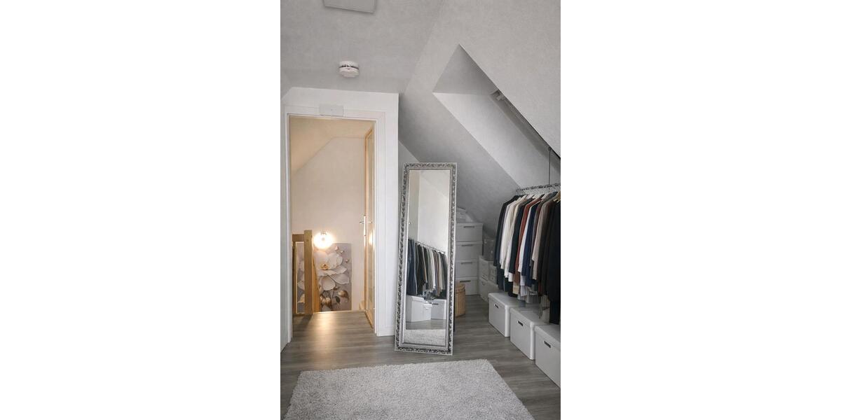 Maisonettenwohnung Lengede - 2 Zimmer, 56 m&sup2;, 209.000&euro; | Angebot:26646139