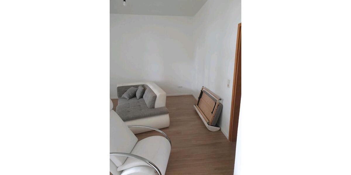 Erdgeschoßwohnung Hillerse - 3 Zimmer, 98 m&sup2;, 735&euro; | Angebot:25444384