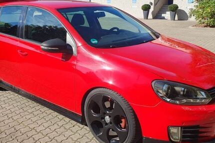 VW Golf 156.500 km 4.999 &euro; Braunschweig 38112