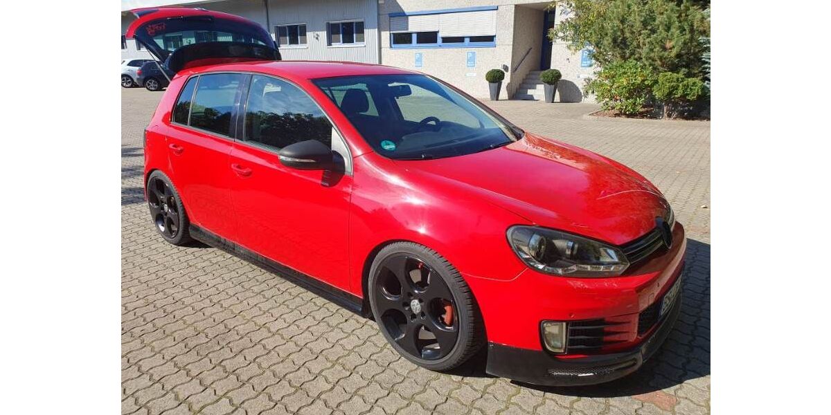 VW Golf 156.500 km 4.999 &euro; Braunschweig 38112