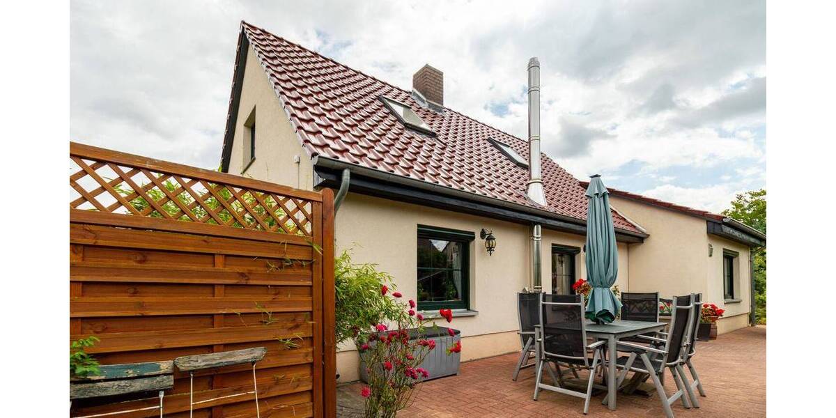 Einfamilienhaus Ilsede Klein Ilsede - 3 Zimmer, 120 m&sup2;, 330.000&euro; | Angebot:25769772