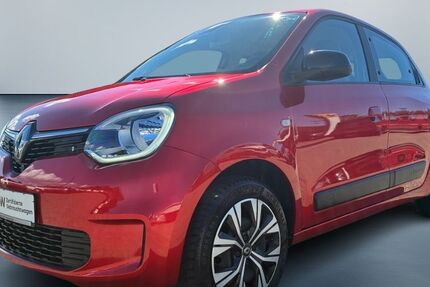 Renault Twingo 70.000 km 8.690 &euro; Braunschweig 38112
