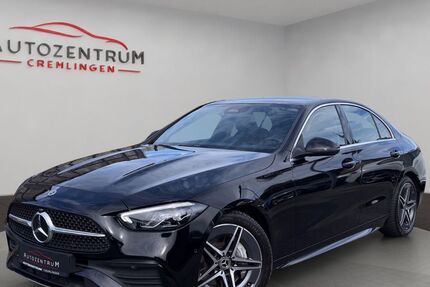 Mercedes-Benz C 220 46.668 km 34.990 &euro; Cremlingen 38162