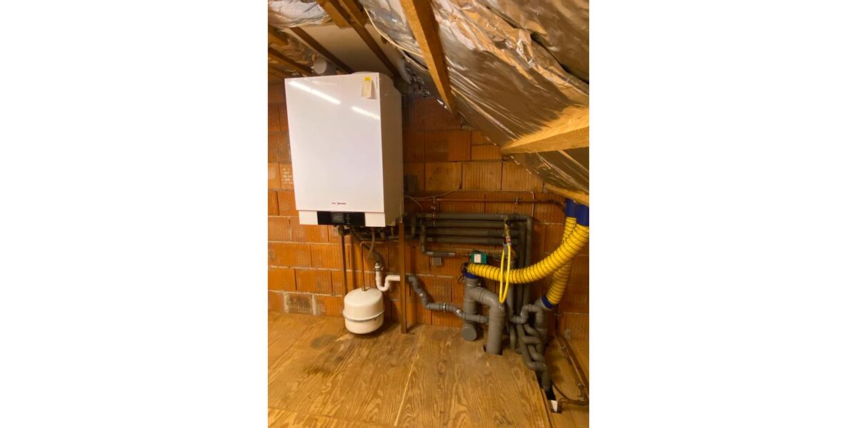 Reihenhaus Königslutter am Elm - 4 Zimmer, 102 m&sup2;, 266.000&euro; | Angebot:26440576