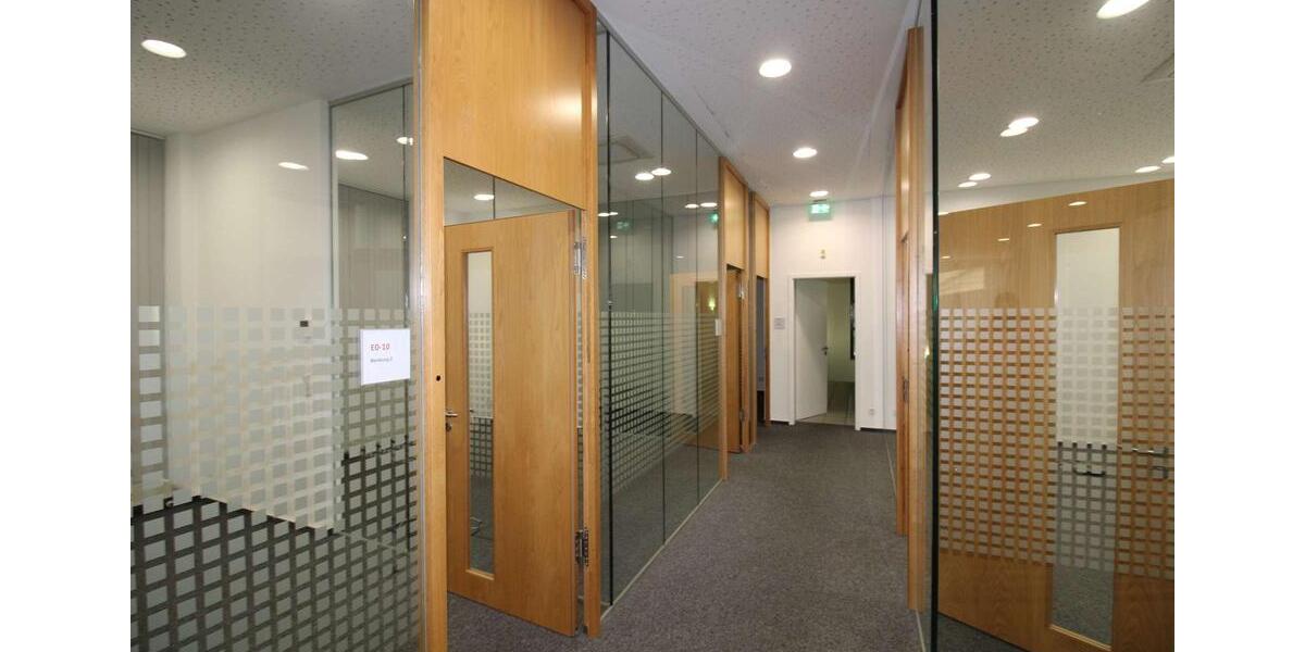 Gewerbeobjekt Salzgitter - 3.200&euro; | Angebot:25259000