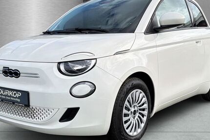 Fiat 500e 16.032 km 17.950 &euro; Braunschweig 38126